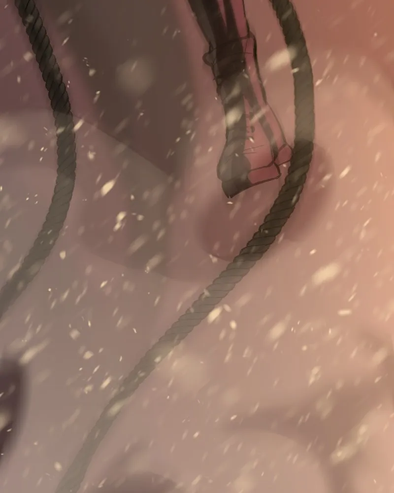 Read In the Bleak Midwinter; chapter 76 image 112 on Lezhin