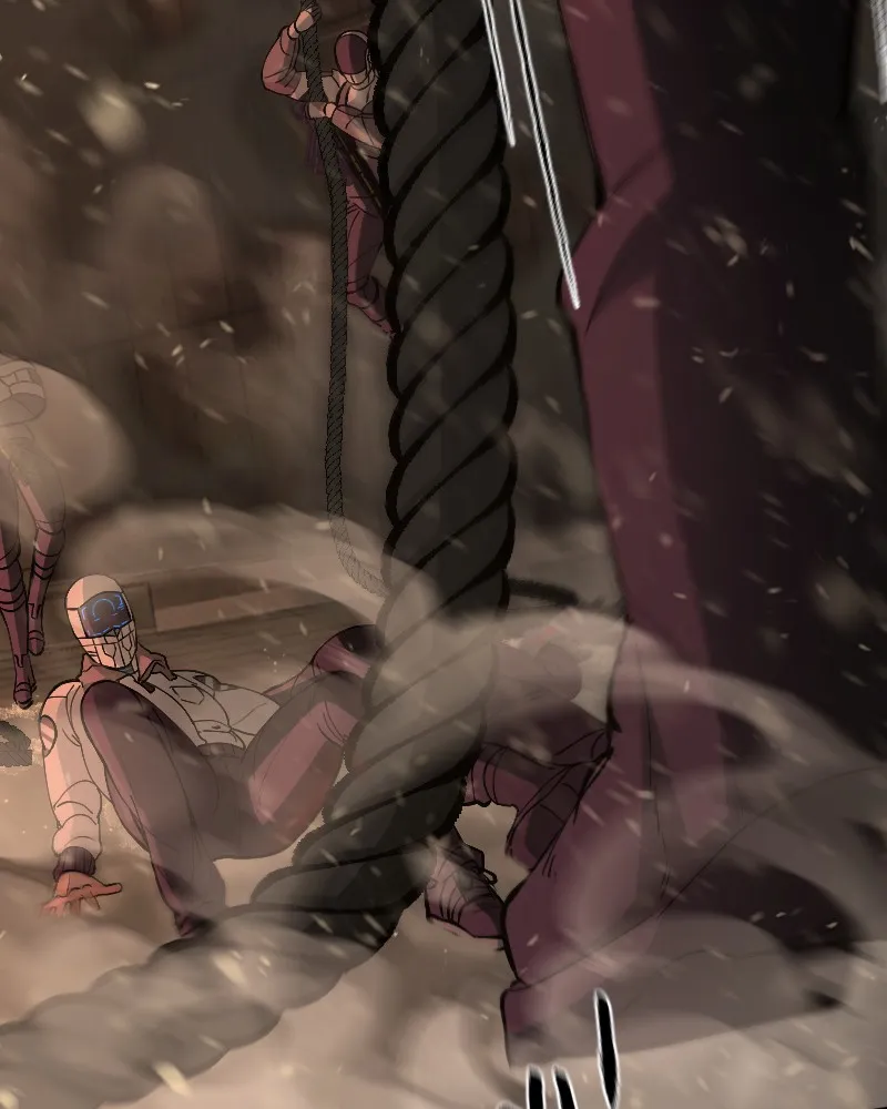 Read In the Bleak Midwinter; chapter 76 image 114 on Lezhin