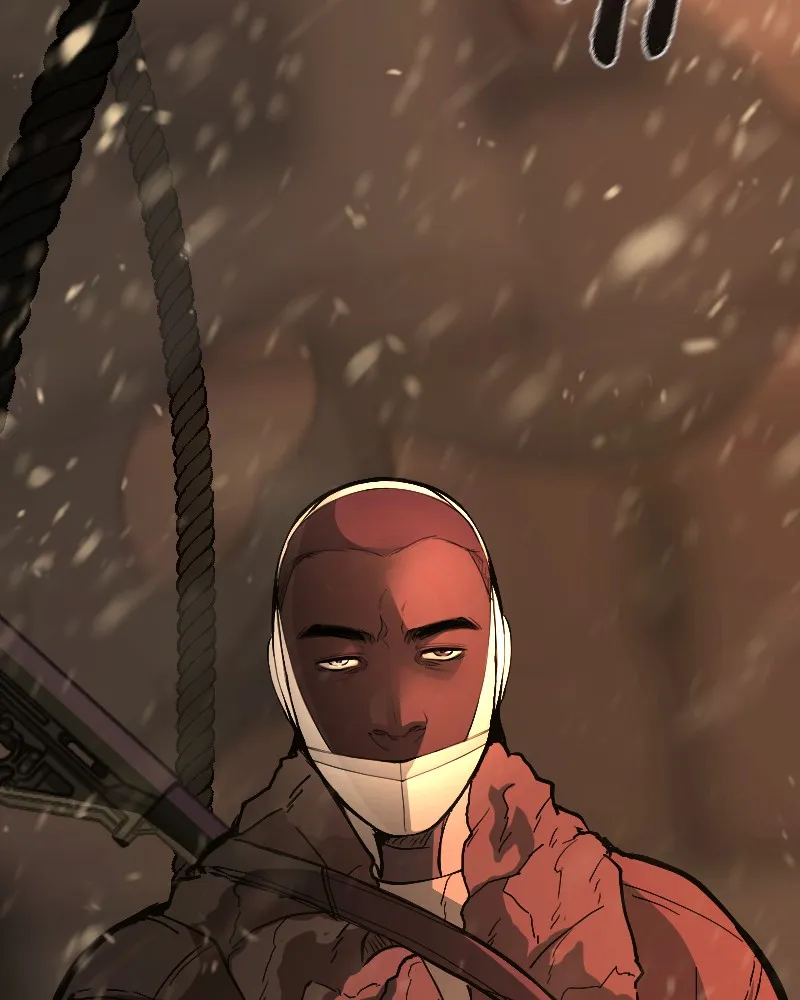 Read In the Bleak Midwinter; chapter 76 image 120 on Lezhin