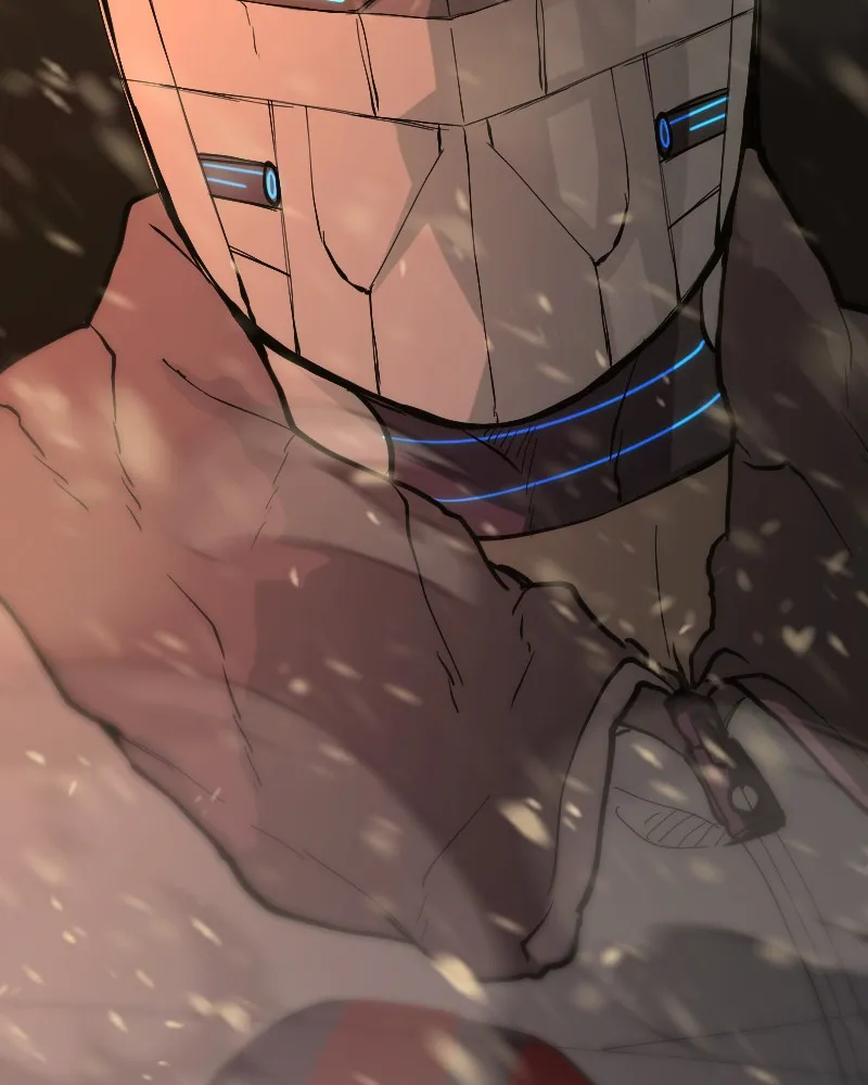 Read In the Bleak Midwinter; chapter 76 image 127 on Lezhin
