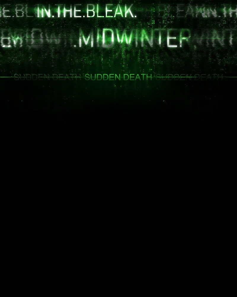 Read In the Bleak Midwinter; chapter 76 image 2 on Lezhin