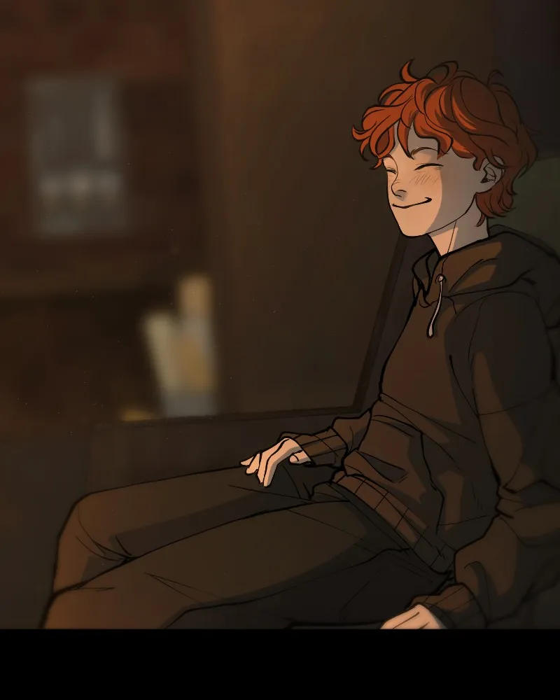 Read In the Bleak Midwinter; chapter 76 image 20 on Lezhin