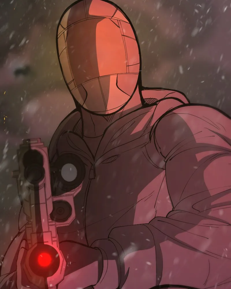 Read In the Bleak Midwinter; chapter 76 image 61 on Lezhin