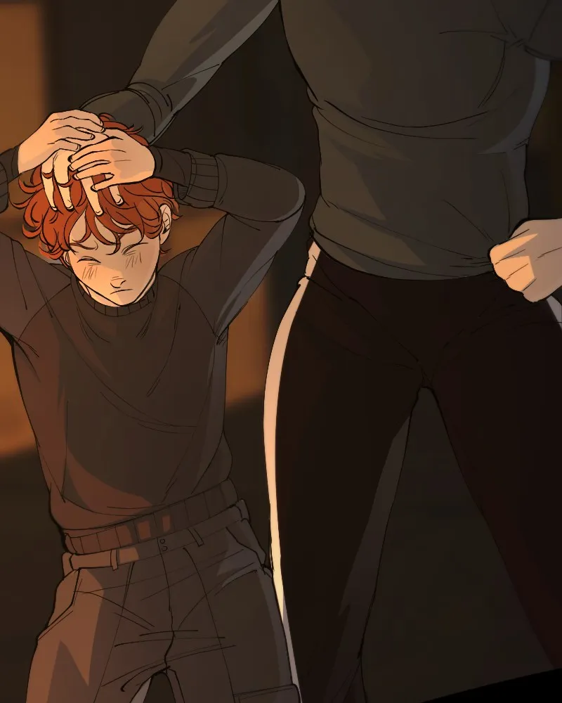 Read In the Bleak Midwinter; chapter 76 image 68 on Lezhin