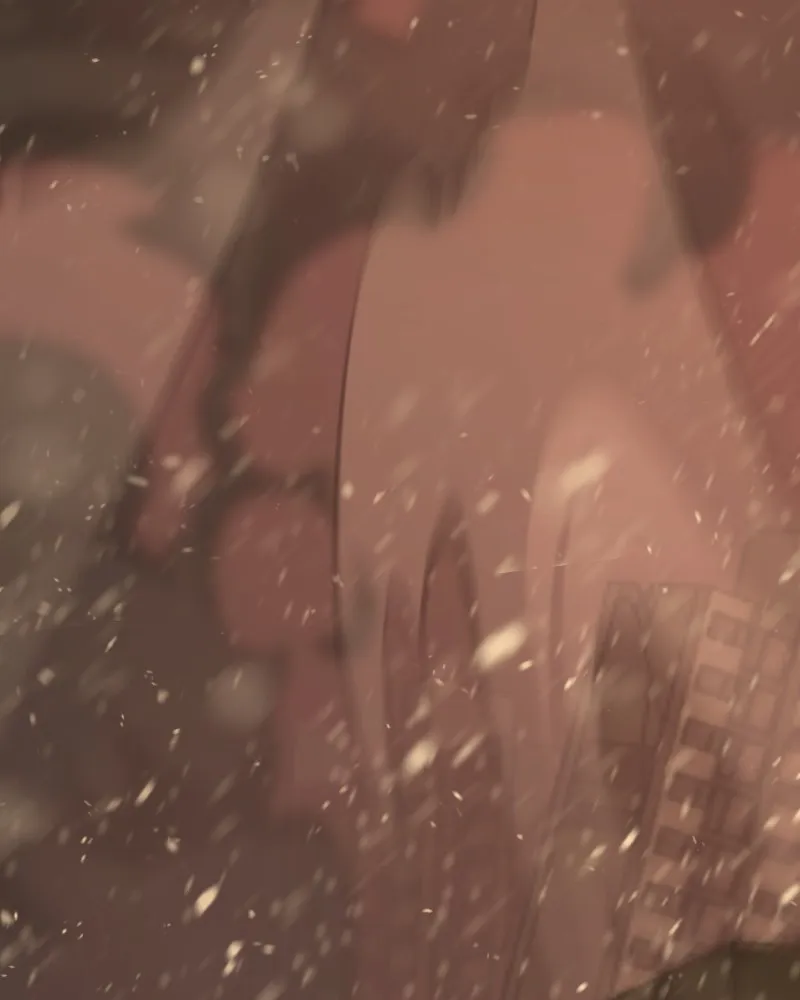 Read In the Bleak Midwinter; chapter 76 image 87 on Lezhin