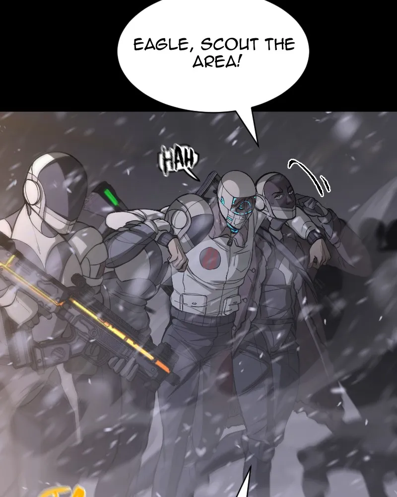 Read In the Bleak Midwinter; chapter 77 image 14 on Lezhin