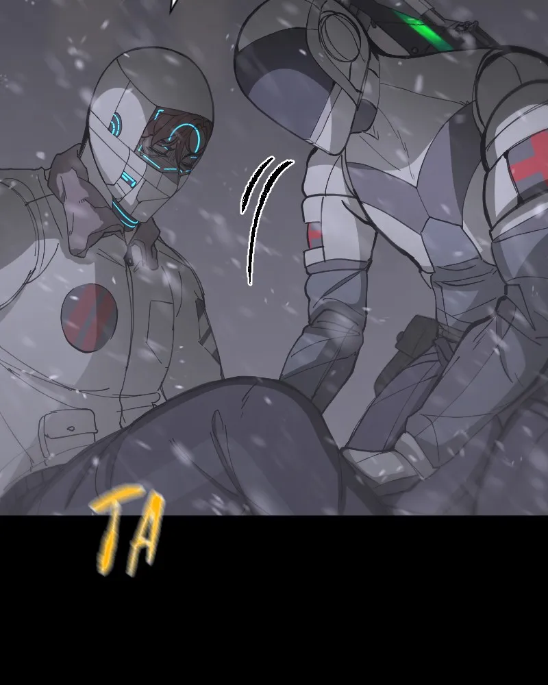 Read In the Bleak Midwinter; chapter 77 image 21 on Lezhin