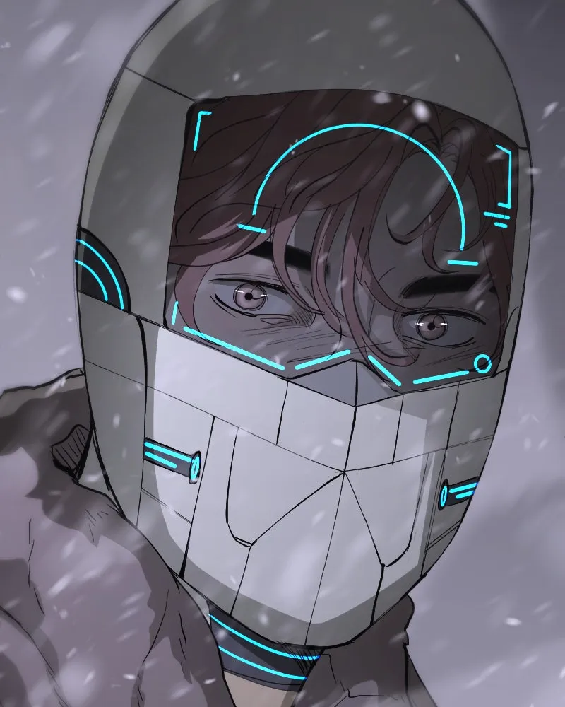 Read In the Bleak Midwinter; chapter 77 image 38 on Lezhin
