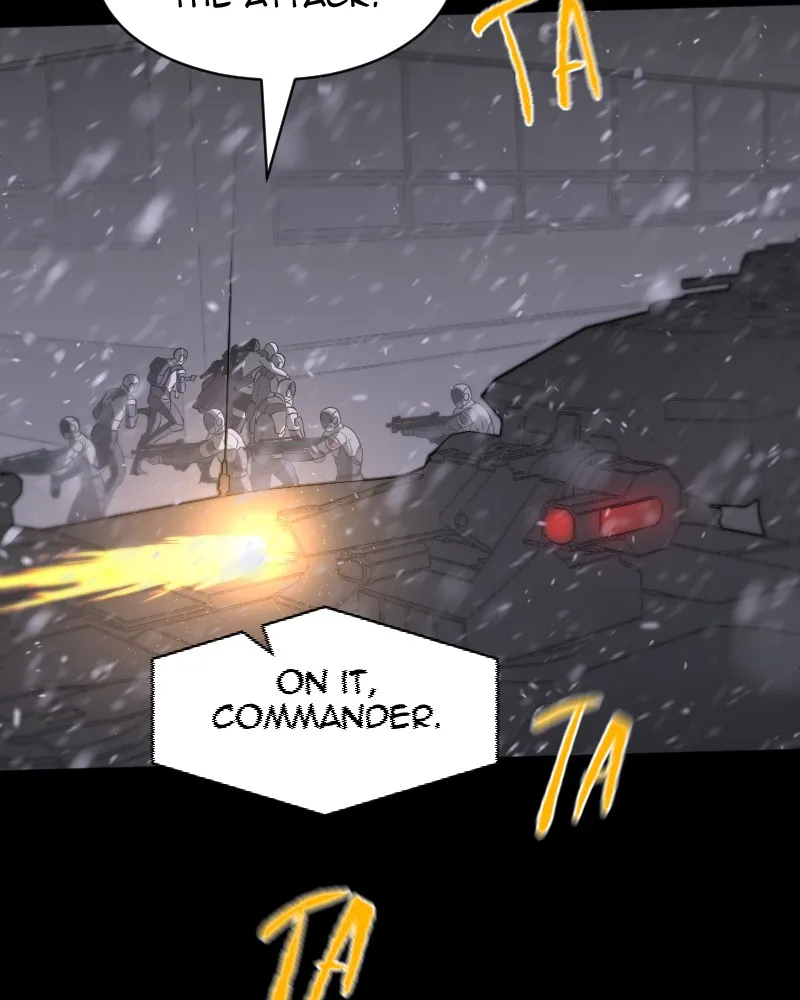 Read In the Bleak Midwinter; chapter 77 image 66 on Lezhin