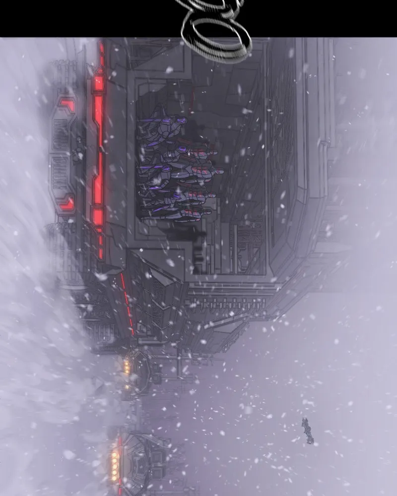Read In the Bleak Midwinter; chapter 77 image 77 on Lezhin
