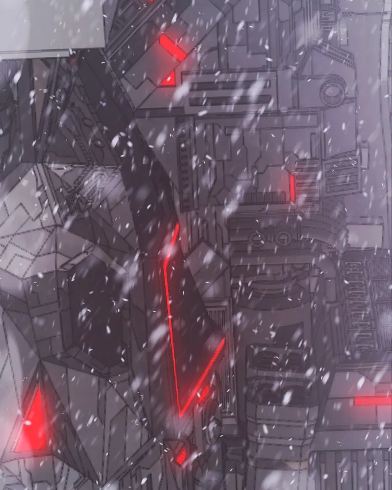 Read In the Bleak Midwinter; chapter 77 image 81 on Lezhin