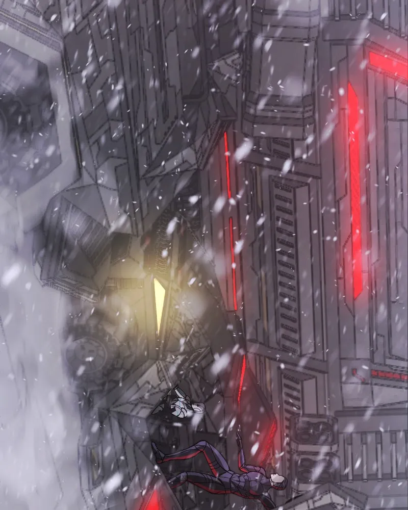 Read In the Bleak Midwinter; chapter 77 image 82 on Lezhin
