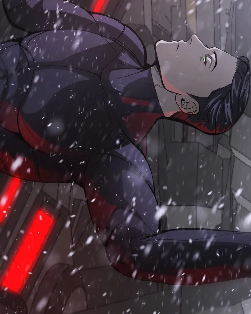 Read In the Bleak Midwinter; chapter 77 image 86 on Lezhin