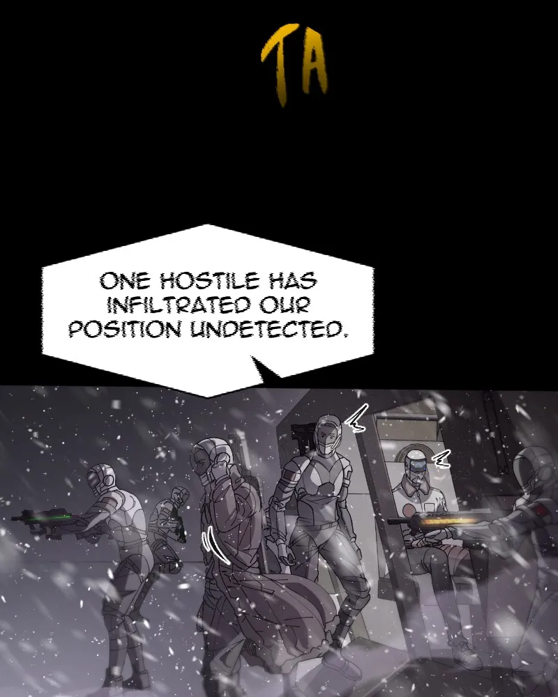 Read In the Bleak Midwinter; chapter 79 image 71 on Lezhin