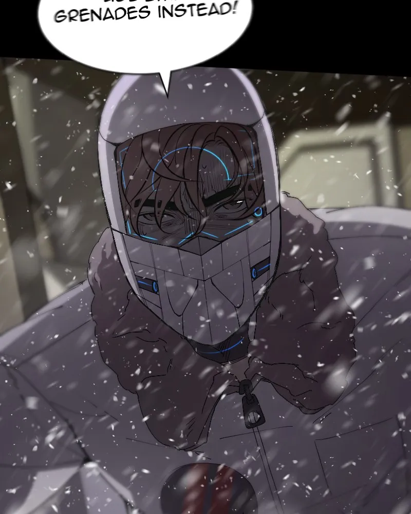 Read In the Bleak Midwinter; chapter 79 image 77 on Lezhin