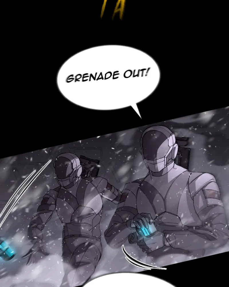 Read In the Bleak Midwinter; chapter 79 image 83 on Lezhin