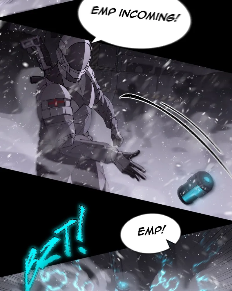 Read In the Bleak Midwinter; chapter 79 image 84 on Lezhin