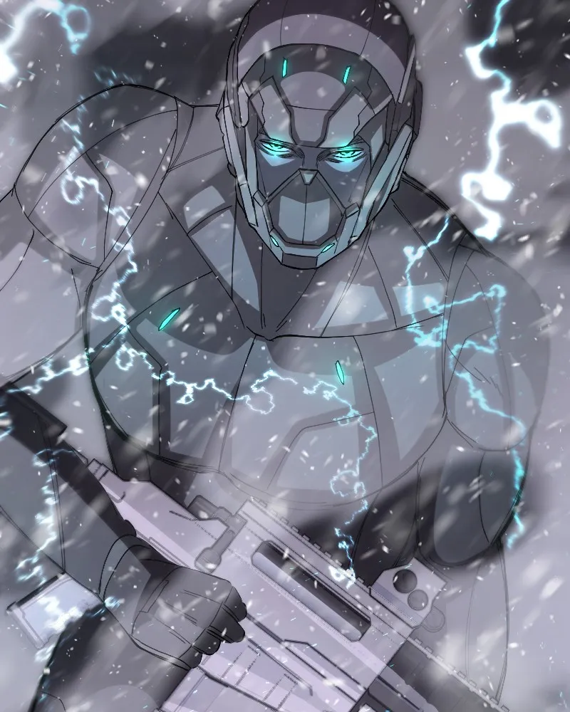 Read In the Bleak Midwinter; chapter 79 image 89 on Lezhin