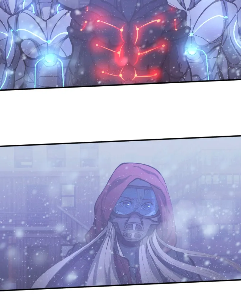 Read In the Bleak Midwinter; chapter 8 image 1 on Lezhin