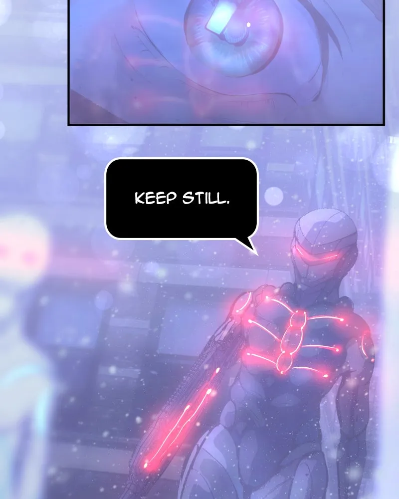 Read In the Bleak Midwinter; chapter 8 image 12 on Lezhin