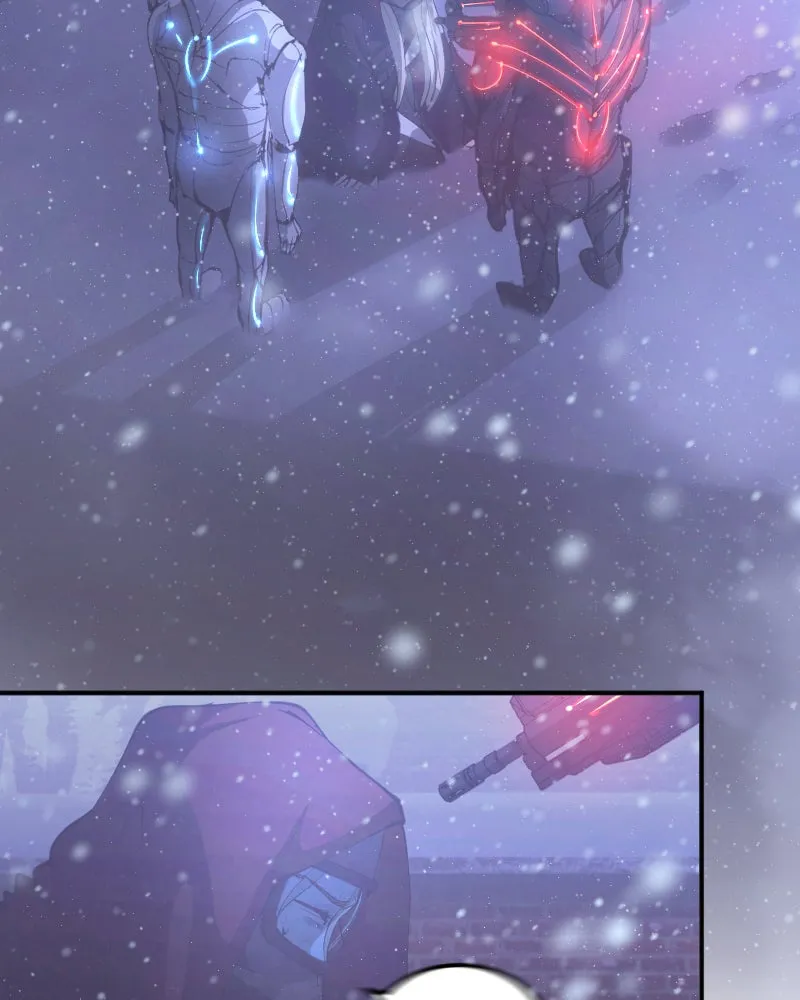 Read In the Bleak Midwinter; chapter 8 image 19 on Lezhin