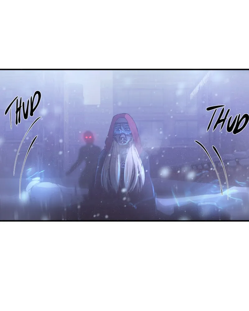 Read In the Bleak Midwinter; chapter 8 image 23 on Lezhin