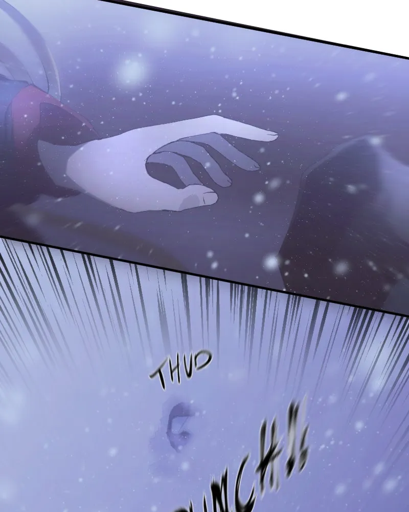 Read In the Bleak Midwinter; chapter 8 image 32 on Lezhin