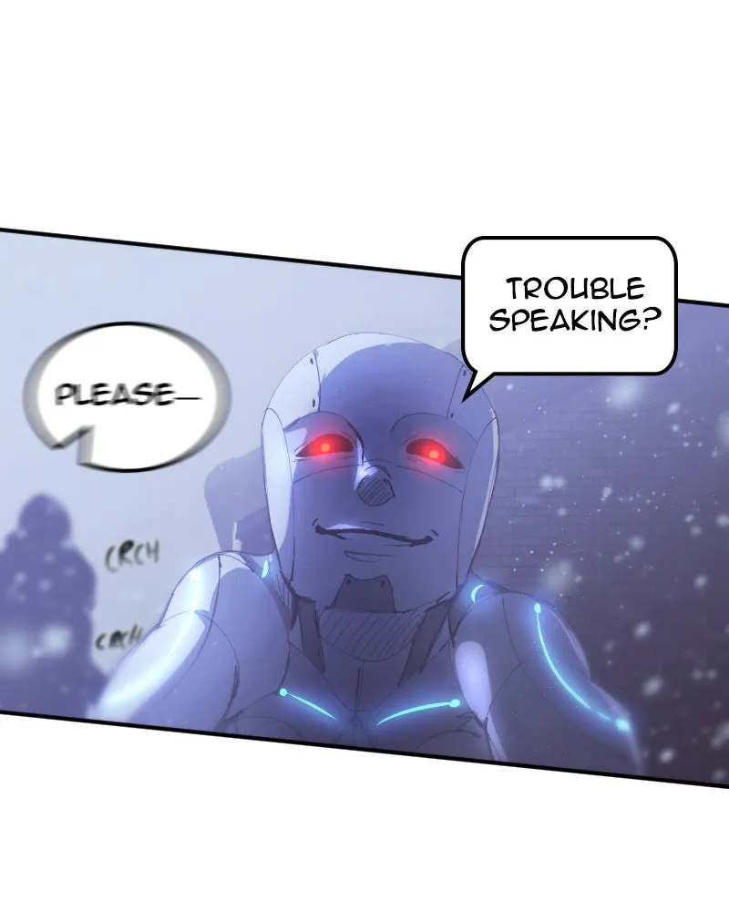 Read In the Bleak Midwinter; chapter 8 image 35 on Lezhin