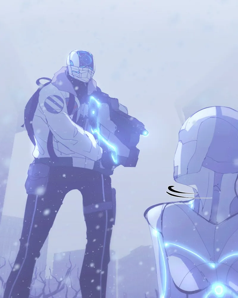 Read In the Bleak Midwinter; chapter 8 image 39 on Lezhin