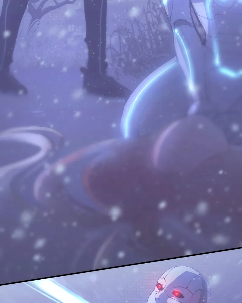 Read In the Bleak Midwinter; chapter 8 image 40 on Lezhin