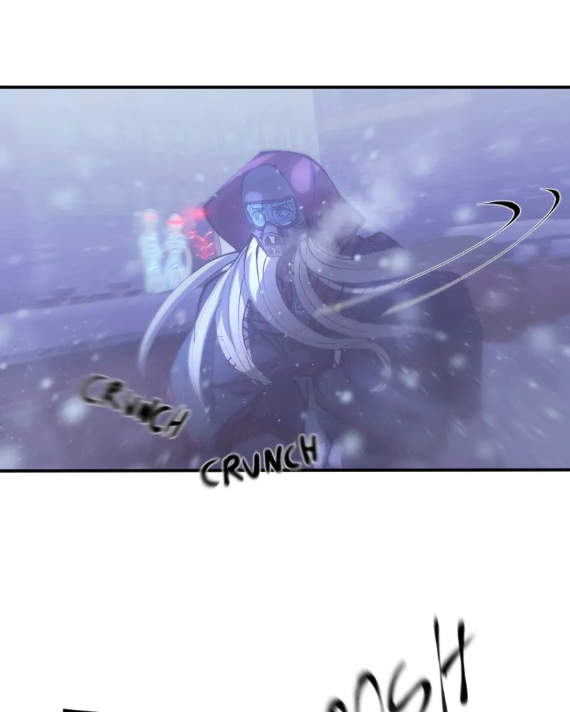 Read In the Bleak Midwinter; chapter 8 image 5 on Lezhin
