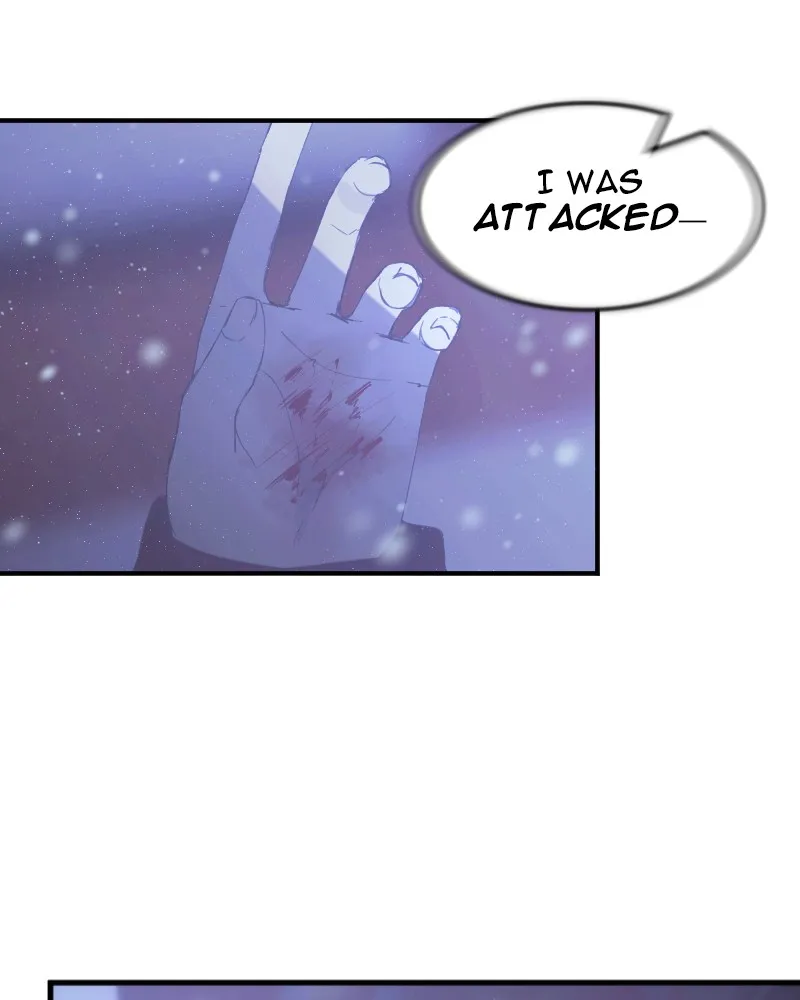 Read In the Bleak Midwinter; chapter 8 image 61 on Lezhin