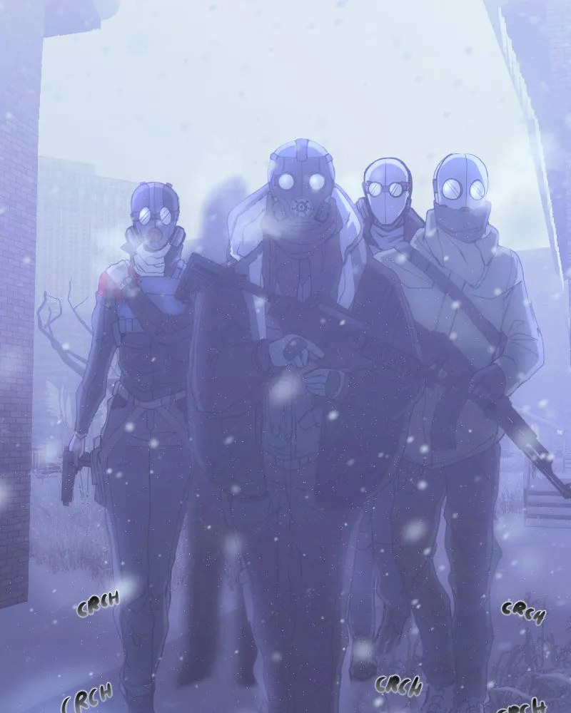 Read In the Bleak Midwinter; chapter 8 image 73 on Lezhin