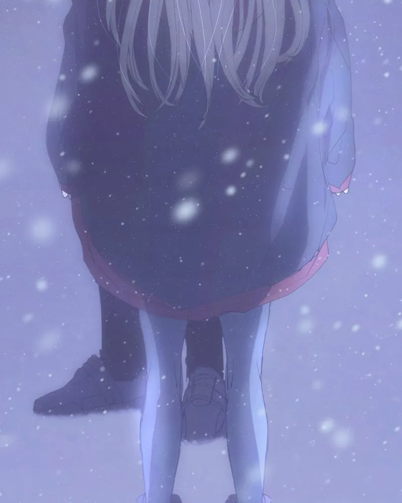Read In the Bleak Midwinter; chapter 8 image 75 on Lezhin