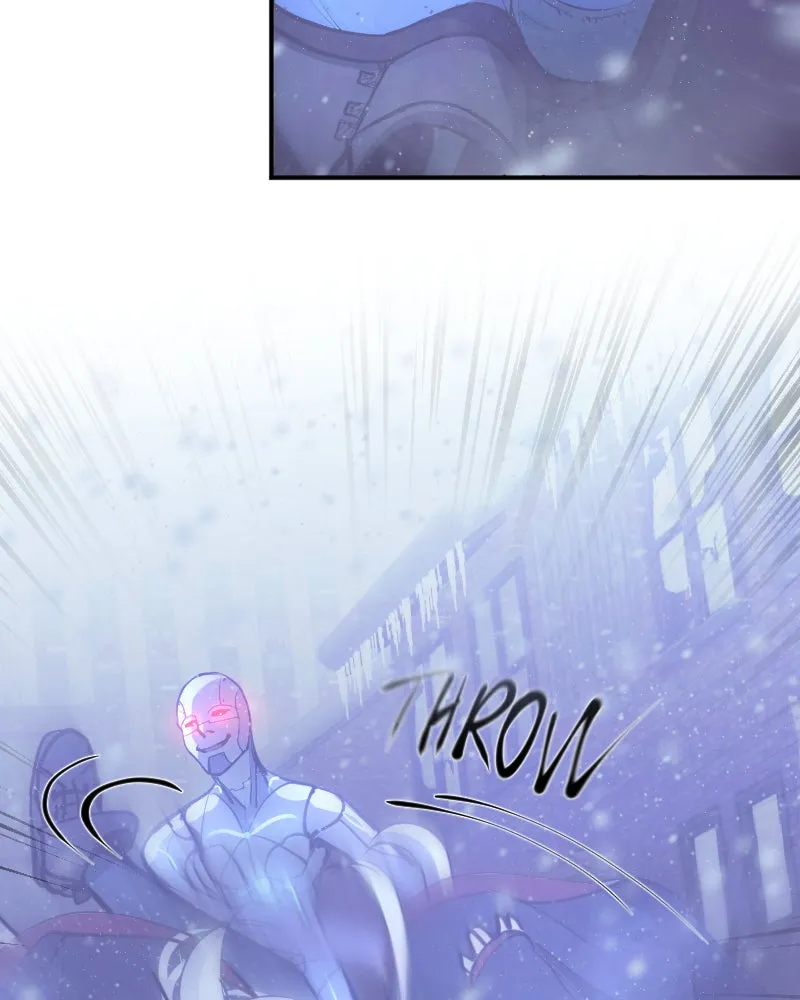 Read In the Bleak Midwinter; chapter 8 image 8 on Lezhin