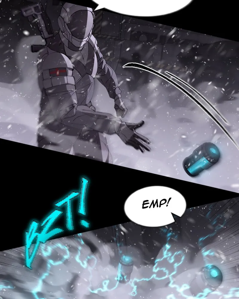 Read In the Bleak Midwinter; chapter 80 image 1 on Lezhin