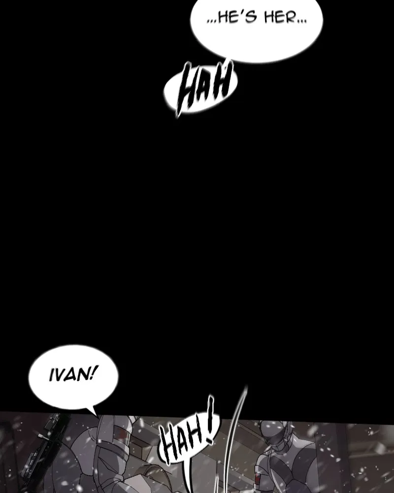 Read In the Bleak Midwinter; chapter 80 image 25 on Lezhin