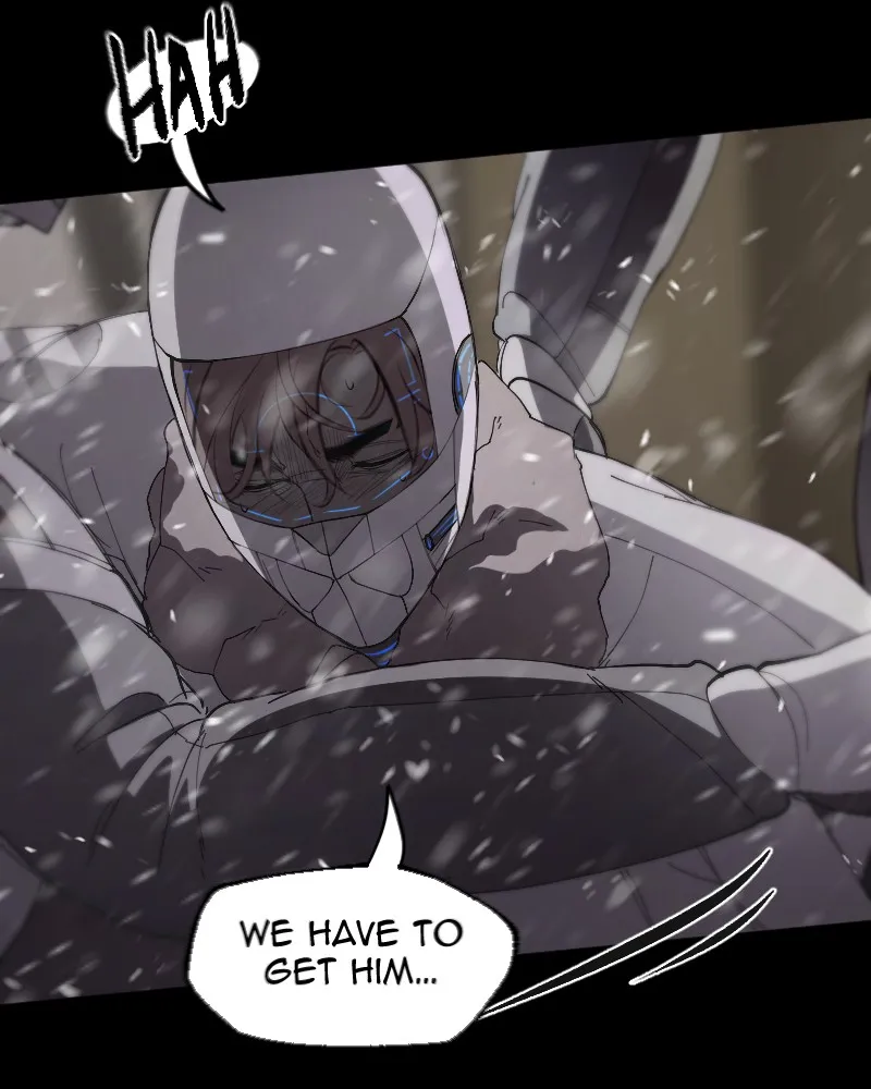Read In the Bleak Midwinter; chapter 80 image 27 on Lezhin