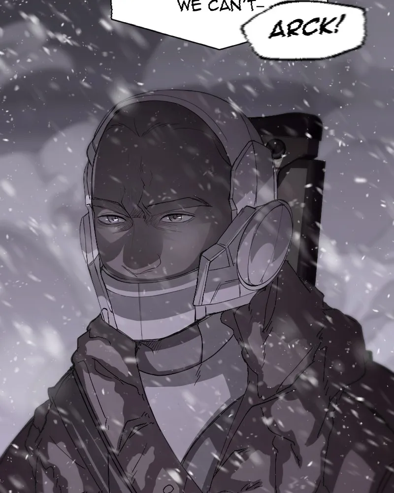 Read In the Bleak Midwinter; chapter 80 image 43 on Lezhin