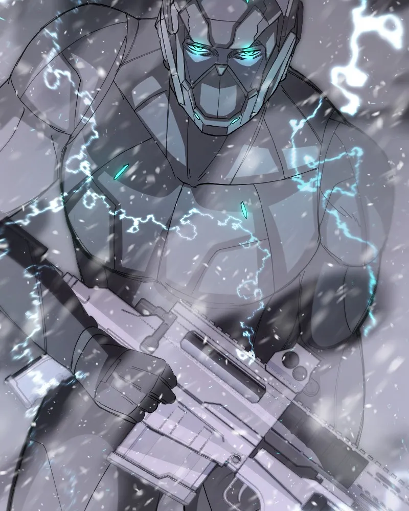 Read In the Bleak Midwinter; chapter 80 image 6 on Lezhin