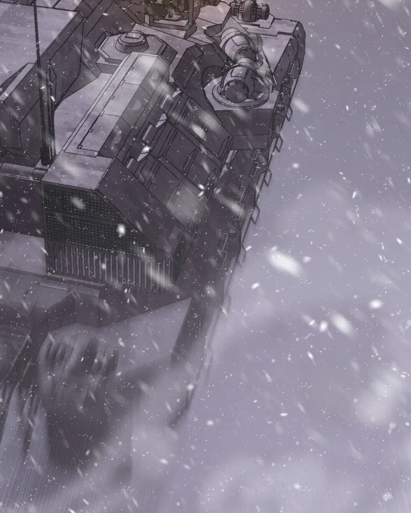 Read In the Bleak Midwinter; chapter 80 image 67 on Lezhin