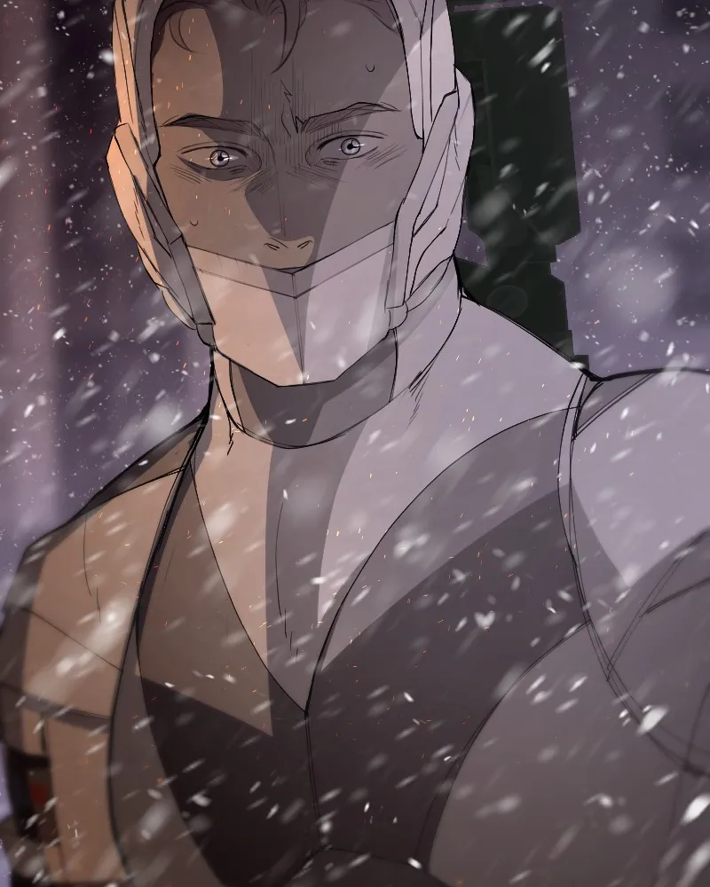 Read In the Bleak Midwinter; chapter 80 image 72 on Lezhin