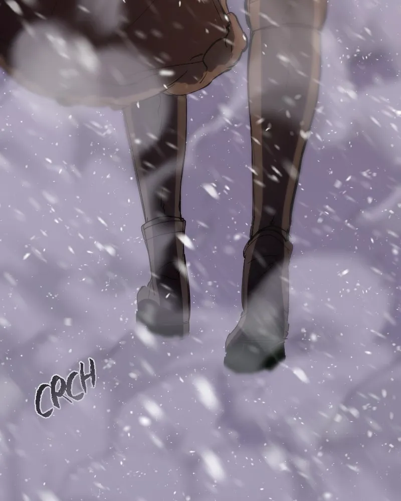Read In the Bleak Midwinter; chapter 80 image 77 on Lezhin