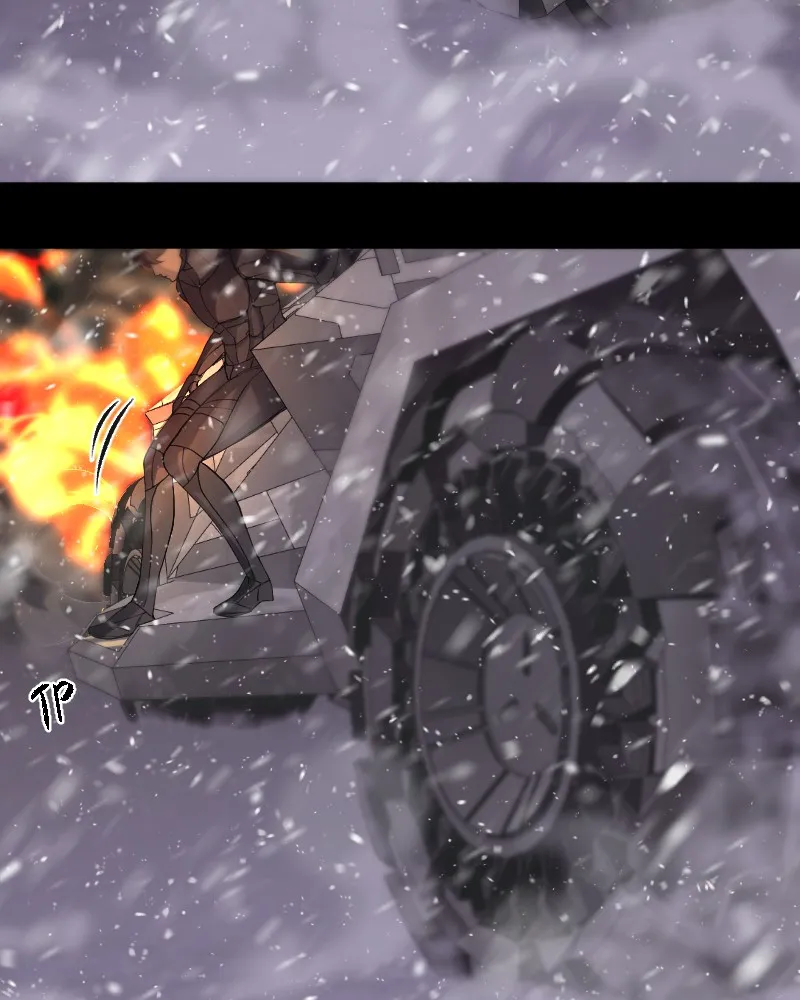 Read In the Bleak Midwinter; chapter 80 image 79 on Lezhin