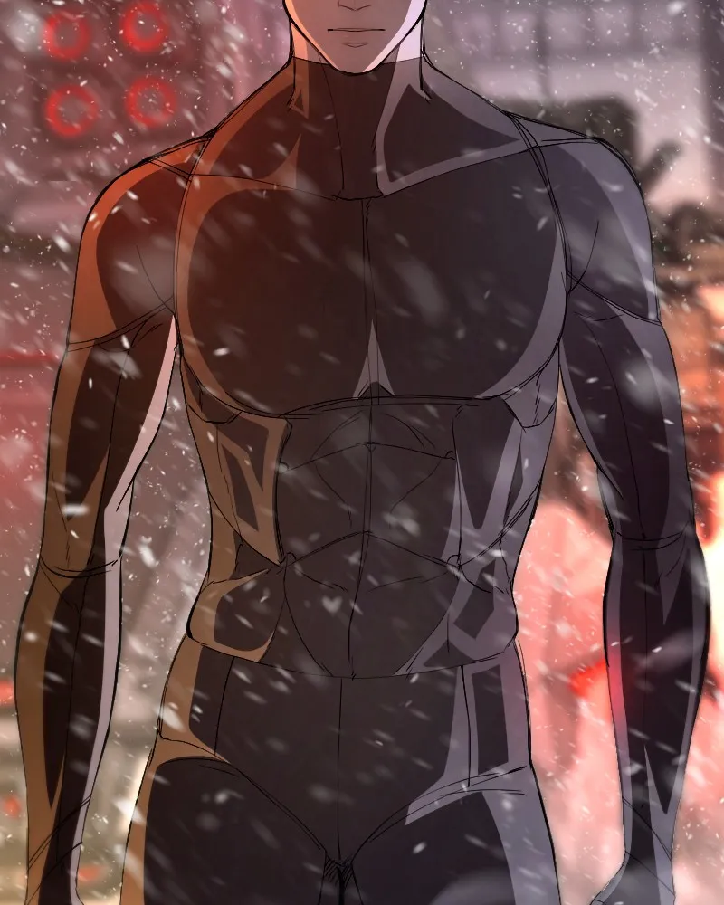 Read In the Bleak Midwinter; chapter 80 image 82 on Lezhin