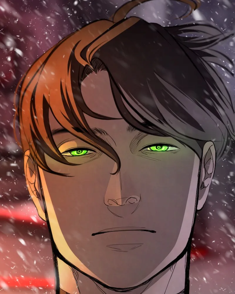 Read In the Bleak Midwinter; chapter 80 image 87 on Lezhin