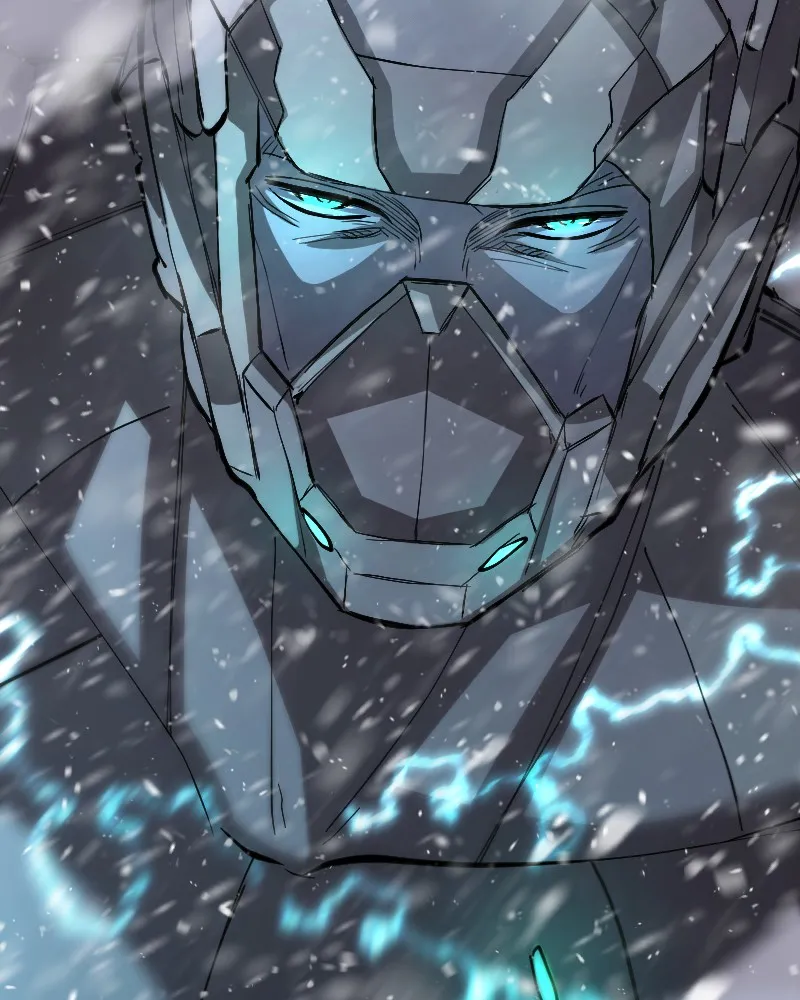 Read In the Bleak Midwinter; chapter 80 image 9 on Lezhin