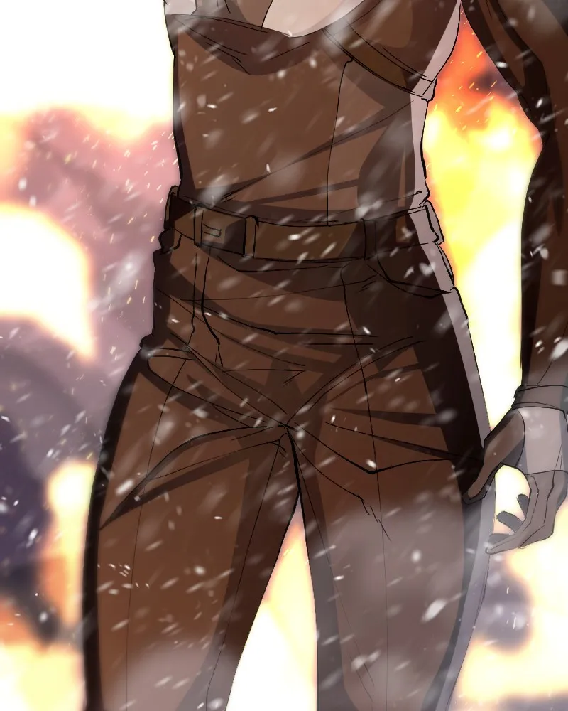Read In the Bleak Midwinter; chapter 80 image 92 on Lezhin