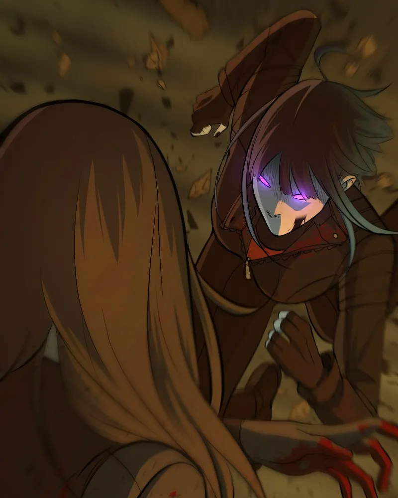 Read In the Bleak Midwinter; chapter 81 image 104 on Lezhin