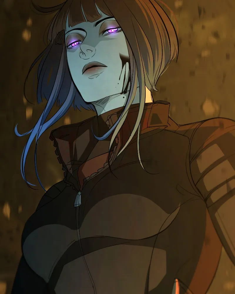 Read In the Bleak Midwinter; chapter 81 image 112 on Lezhin
